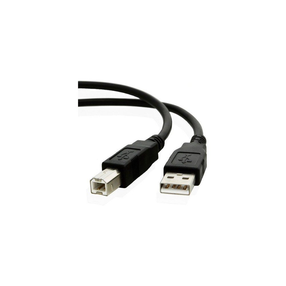 Cable USB para Impresora